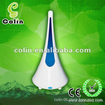 new electric mini ultrasonic mini aroma diffuser